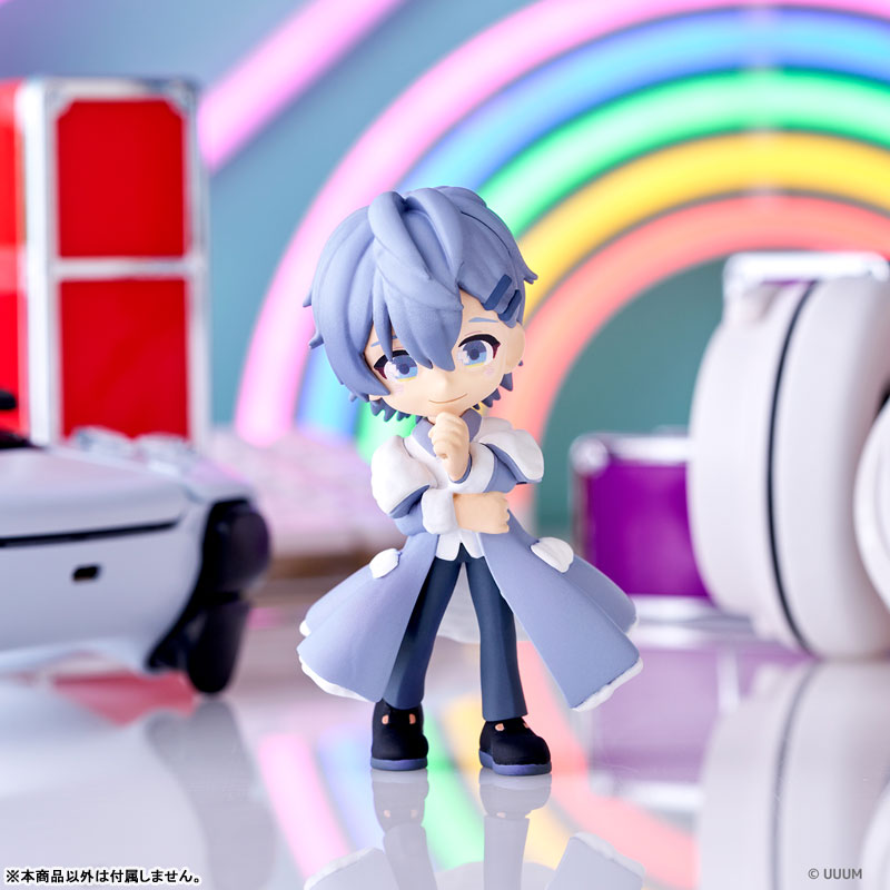 ぴーち様 AmiAmi [Character & Hobby Shop] | PalVerse Colorful Peach