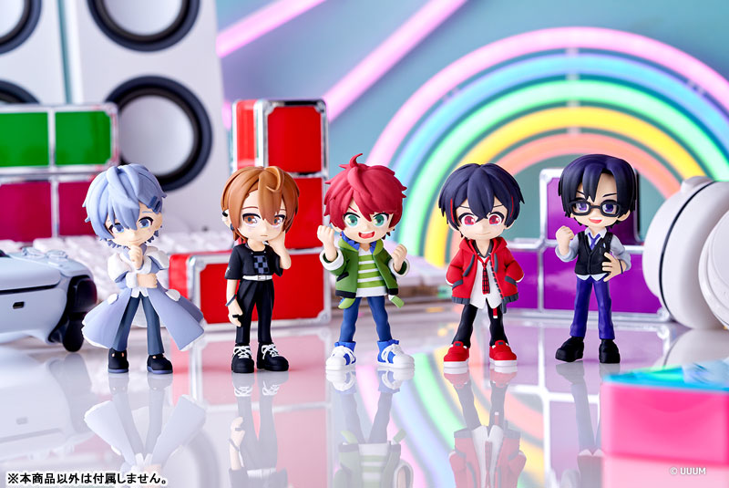 ピーチーズサイズ１ AmiAmi [Character & Hobby Shop] | PalVerse Colorful Peach