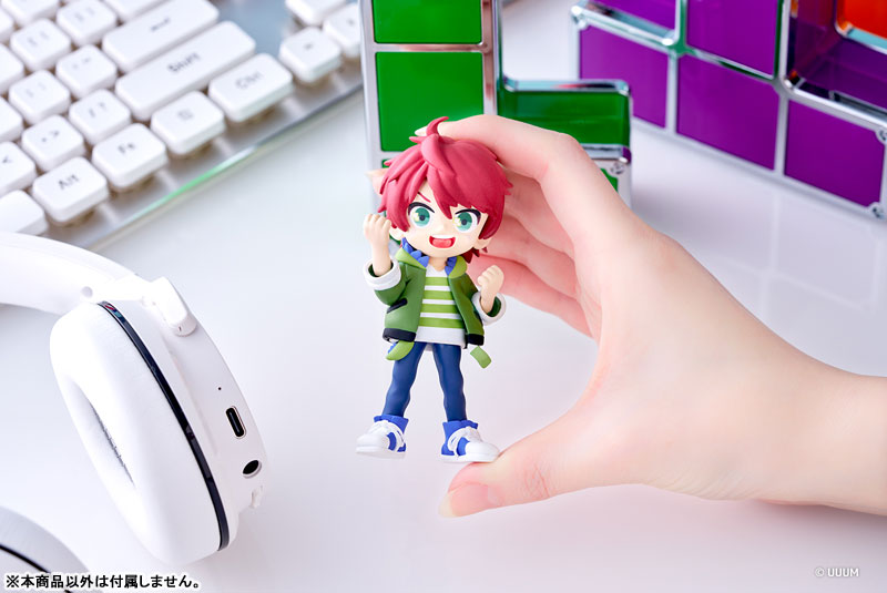 AmiAmi [Character & Hobby Shop] | PalVerse Colorful Peach