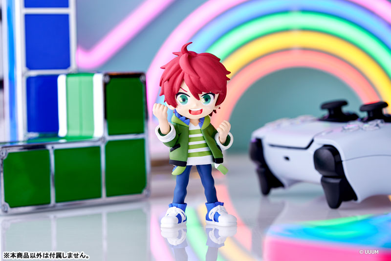 AmiAmi [Character & Hobby Shop] | PalVerse Colorful Peach