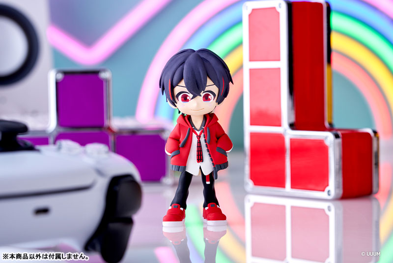 PalVerse Colorful Peach vol.1 フィギュアセット PalVerse カラフルピーチ vol.1【PACK】