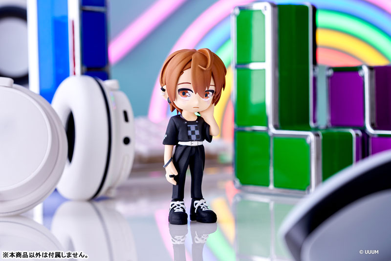 AmiAmi [Character & Hobby Shop] | PalVerse Colorful Peach