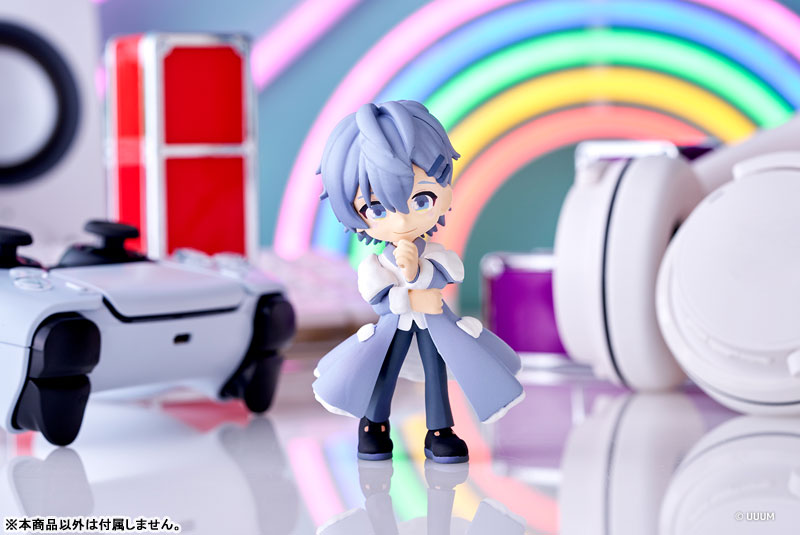 PalVerse Colorful Peach vol.1 フィギュアセット PalVerse カラフルピーチ vol.1【PACK】