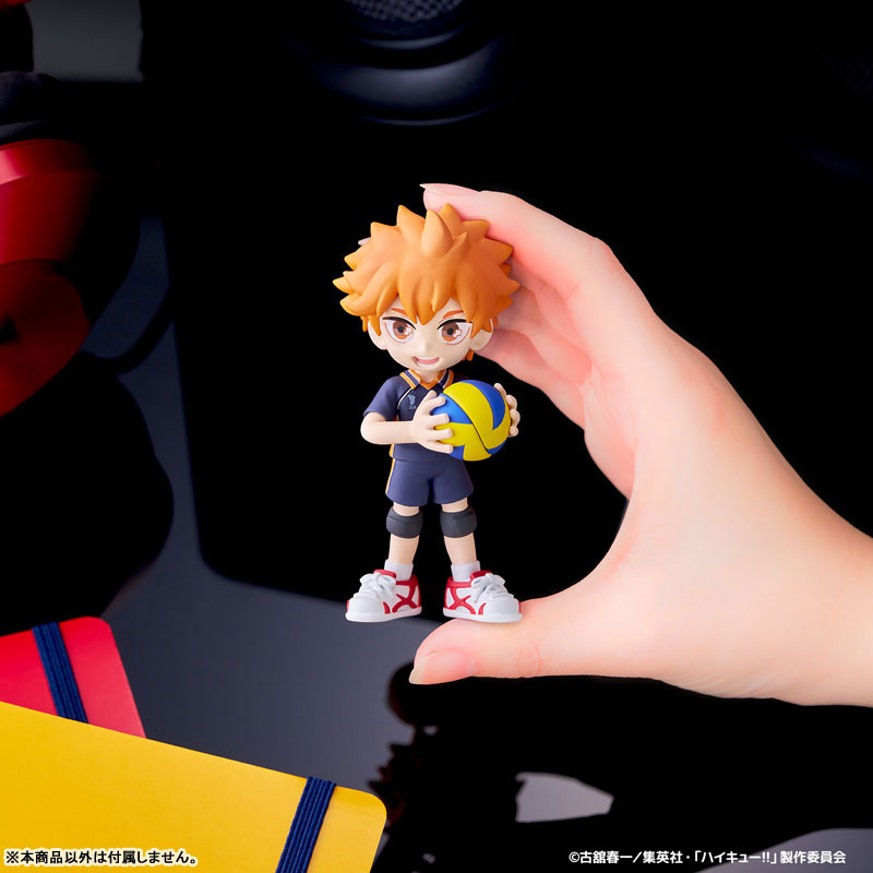 AmiAmi [Character & Hobby Shop] | PalVerse Haikyuu!! 6Pack