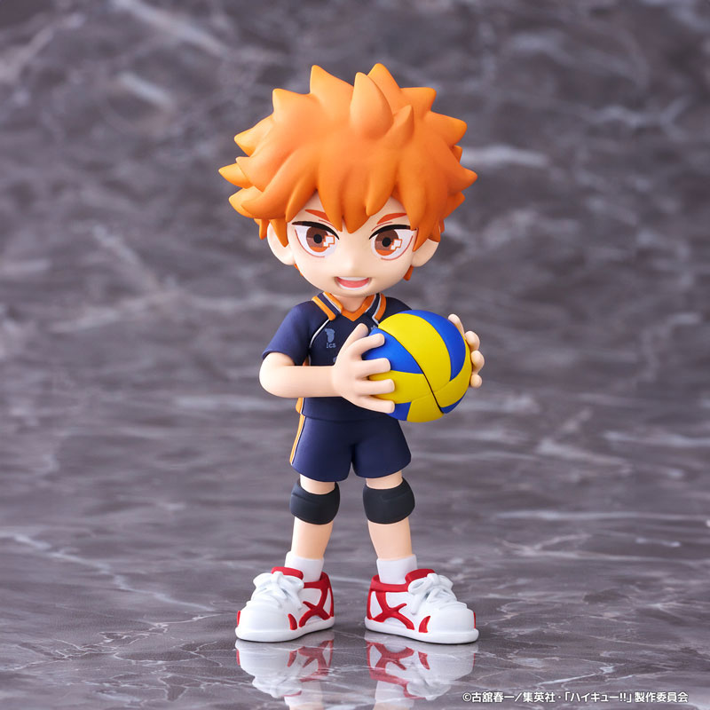 AmiAmi [Character & Hobby Shop] | PalVerse Haikyuu!! 6Pack