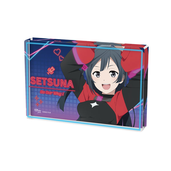 【激安通販 オンラインショップ】 Love | Shop] Hobby & [Character AmiAmi Live! High Nijigasaki アイドルグッズ