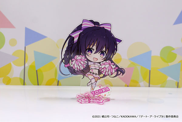 AmiAmi [Character & Hobby Shop] | Date A Live IV Puchi Choco