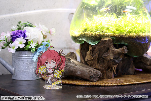 AmiAmi [Character & Hobby Shop] | Date A Live IV Puchi Choco
