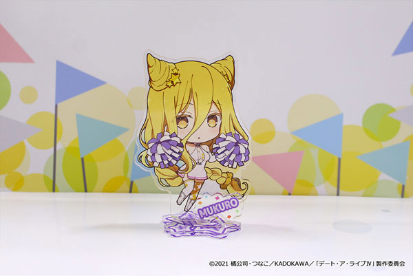 AmiAmi [Character & Hobby Shop] | Date A Live IV Puchi Choco 
