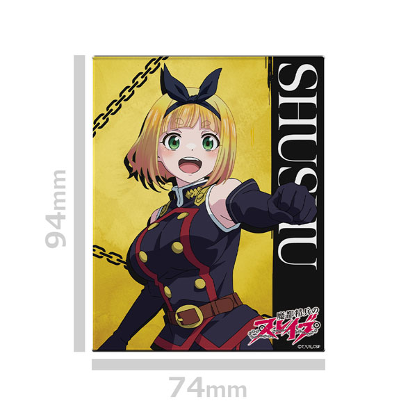 shushuさん専用です！ AmiAmi [Character & Hobby Shop] | Chained Soldier Acrylic Bromide