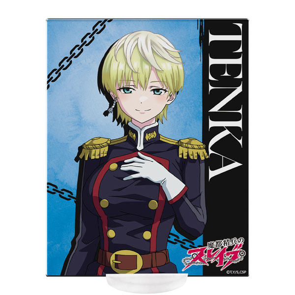 AmiAmi [Character & Hobby Shop] | Chained Soldier Acrylic Bromide 