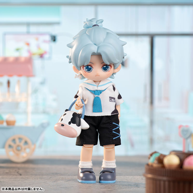 AmiAmi [Character & Hobby Shop] | PEETSOON University Series