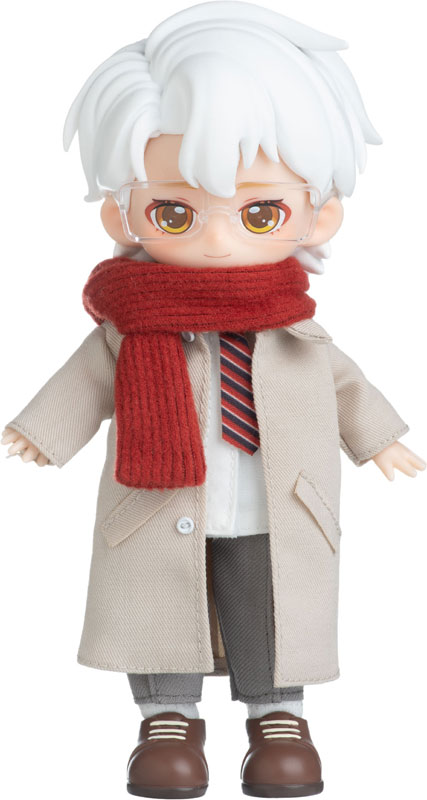 AmiAmi [Character & Hobby Shop] | PEETSOON University Series