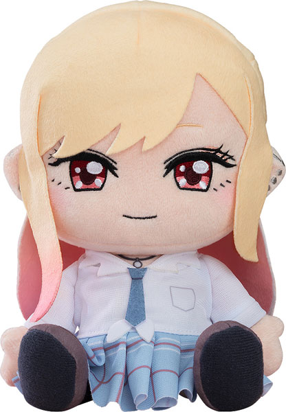 AmiAmi [Character & Hobby Shop] | My Dress-Up Darling Plush Marin 