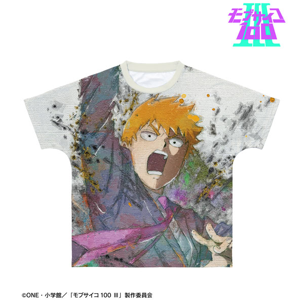 AmiAmi [Character & Hobby Shop] | Mob Psycho 100 III Arataka 