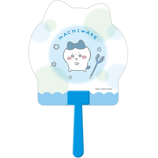 AmiAmi [Character & Hobby Shop] | Chiikawa Diecut Handheld