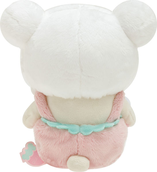 AmiAmi [Character & Hobby Shop] | MO35401 Rilakkuma 