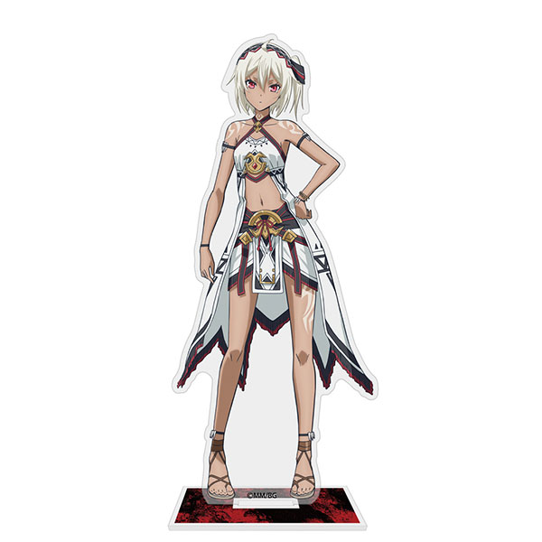 AmiAmi [Character & Hobby Shop] | Berserk of Gluttony Wrath of 