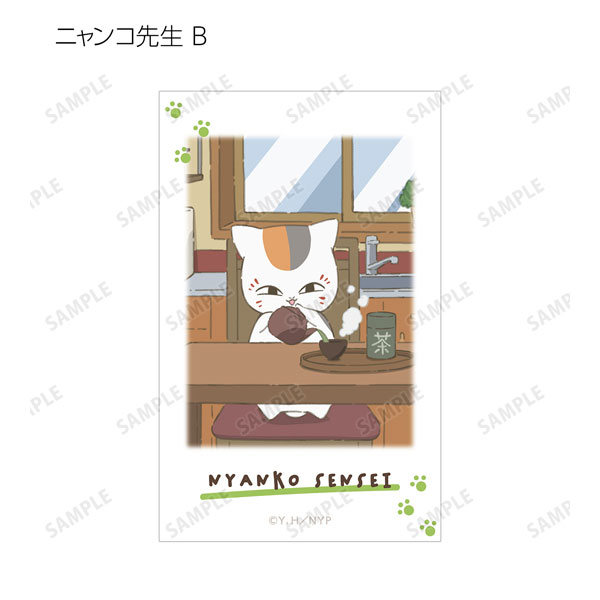 AmiAmi [Character & Hobby Shop] | Natsume Yuujinchou New
