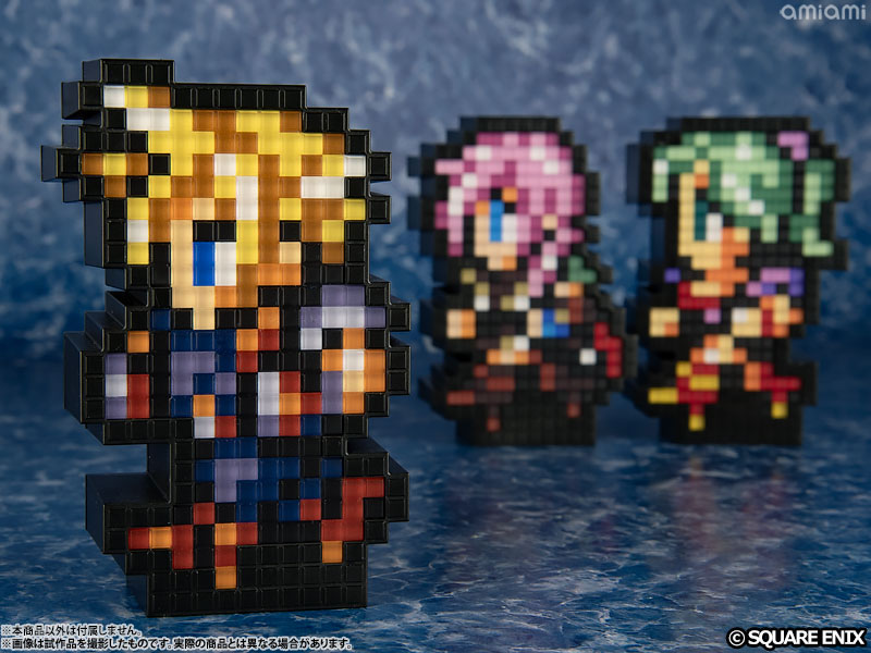 AmiAmi [Character & Hobby Shop] | Final Fantasy Series