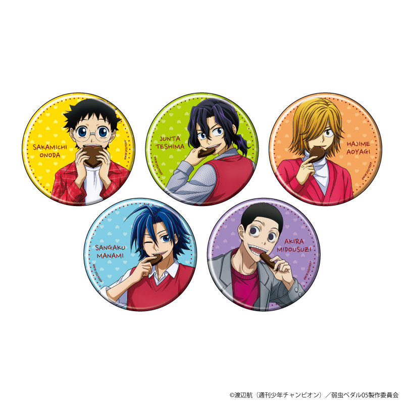 AmiAmi [Character & Hobby Shop] | Tin Badge 