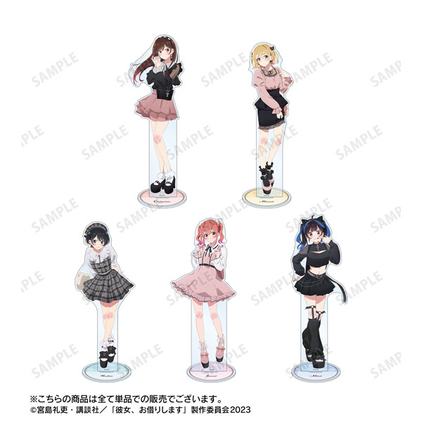 AmiAmi [Character & Hobby Shop] | TV Anime 