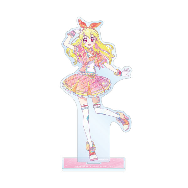 AmiAmi [Character & Hobby Shop] | Aikatsu! 10th STORY