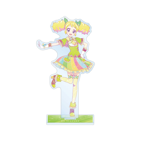 AmiAmi [Character & Hobby Shop] | Aikatsu! 10th STORY -STARWAY To