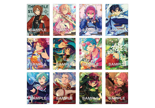 AmiAmi [Character & Hobby Shop] | Ensemble Stars! ! Clear