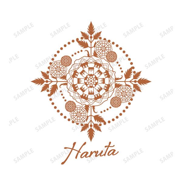 AmiAmi [Character & Hobby Shop] | Hana Doll Haruta Kiyose T-shirt