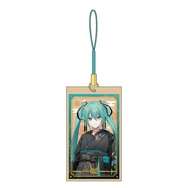 AmiAmi [Character & Hobby Shop] | Hatsune Miku New Year SHOP 2024