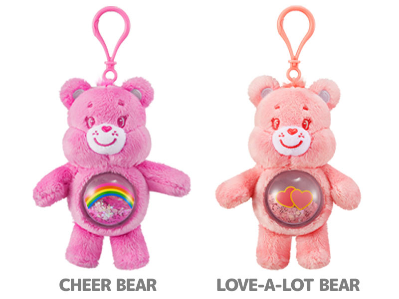 AmiAmi [Character & Hobby Shop] | Care Bears Cozy Life Series 