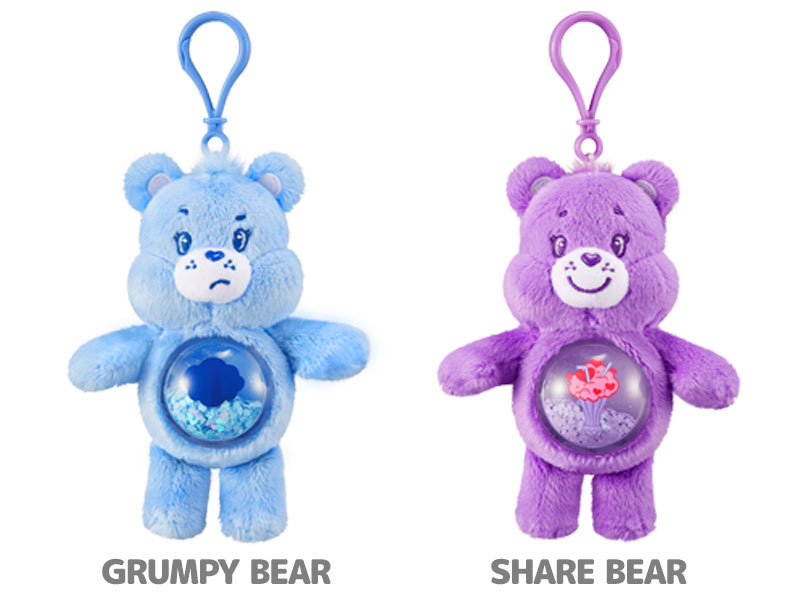 極美品 POPMART Care Bears COZY LIFE シークレット