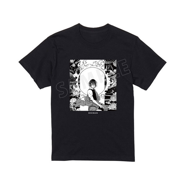 Manga Panel Print Shirts: Wear Your Favorite Stories