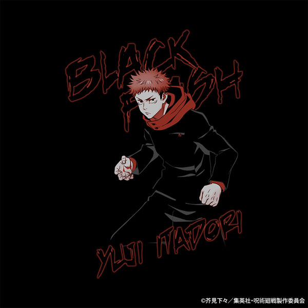 AmiAmi [Character & Hobby Shop] | Jujutsu Kaisen Yuji Itadori