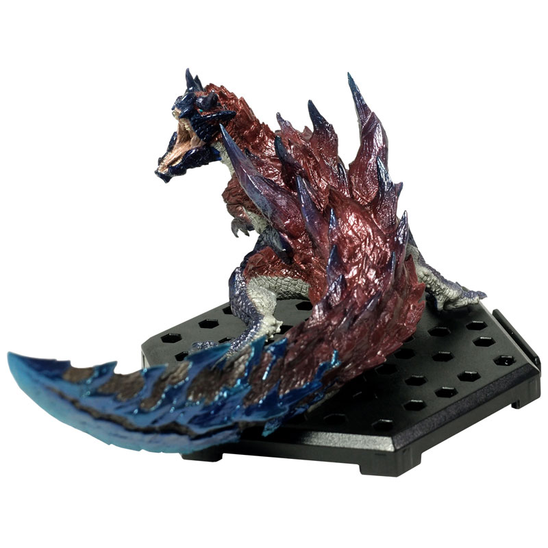 AmiAmi [Character & Hobby Shop] | Capcom Figure Builder
