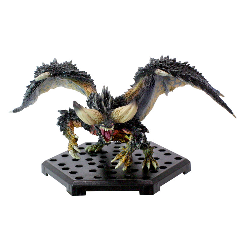 カプコンフィギュアビルダー スタンダードモデル Plus Vol.20