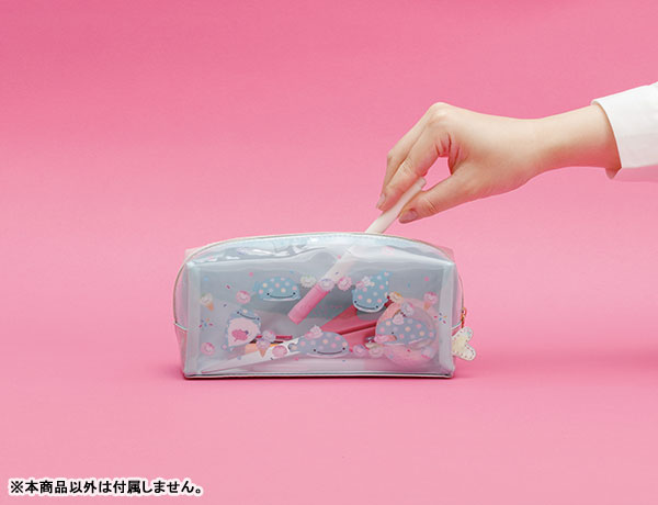 Pokemon Center Original Case With Tulip Mimikyu