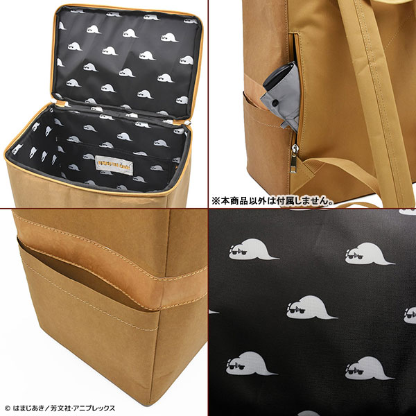 超極小】ABONtbtbBK Aon / Bon BOX BK (個々にON) ベース