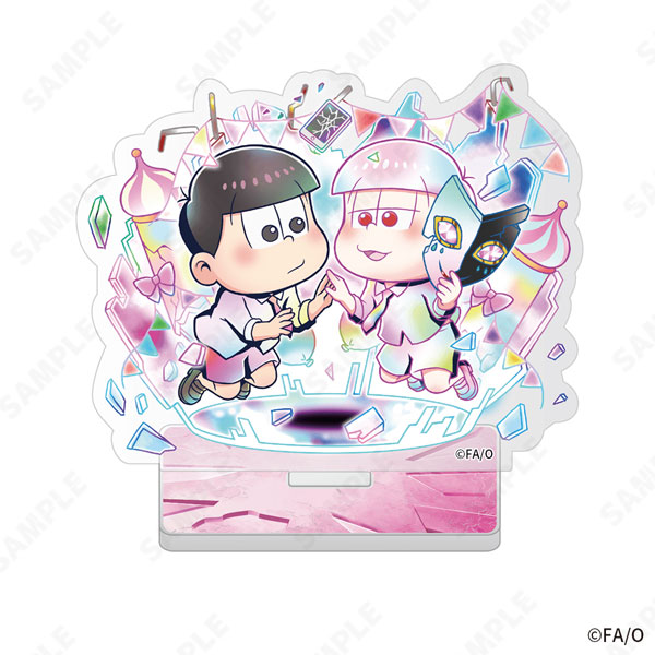 AmiAmi [Character & Hobby Shop] | Puzzle Matsu-san AnotherOne