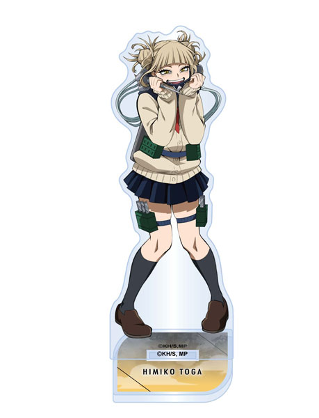 AmiAmi [Character & Hobby Shop] | My Hero Academia Acrylic Stand