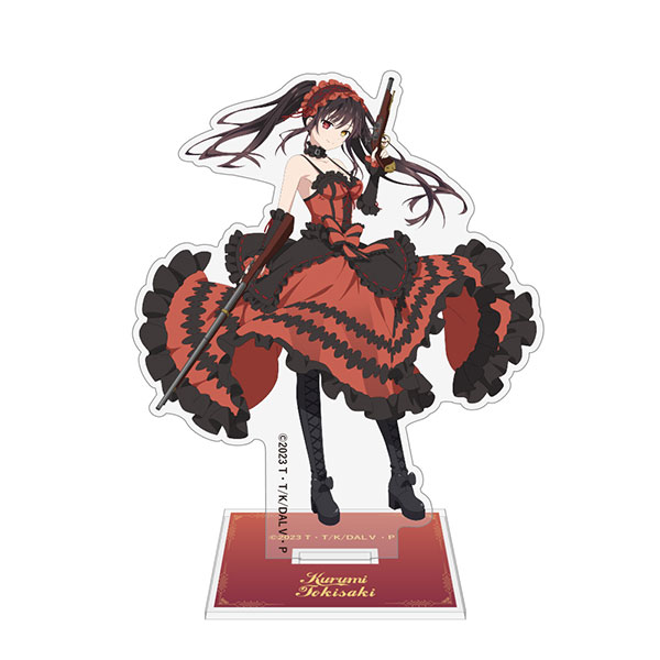 AmiAmi [Character & Hobby Shop] | Date A Live V Codename 