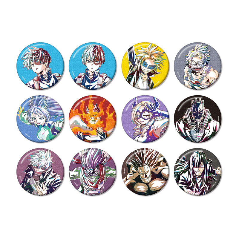 即購入⭕️☪️✨おまけ缶バッジ❷トレカ❷❣️２５時、赤坂でコンプリートアクリルカード AmiAmi [Character & Hobby Shop] | TV Anime 
