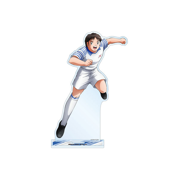 AmiAmi [Character & Hobby Shop] | Captain Tsubasa Season 2