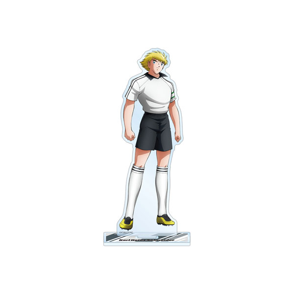 白河② AmiAmi [Character & Hobby Shop] | Captain Tsubasa Season 2
