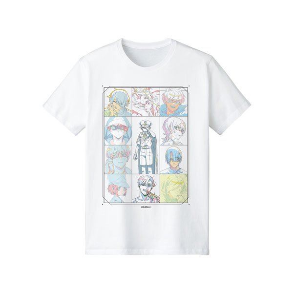 AmiAmi [Character & Hobby Shop] | MILGRAM Genga Art T-shirt Second