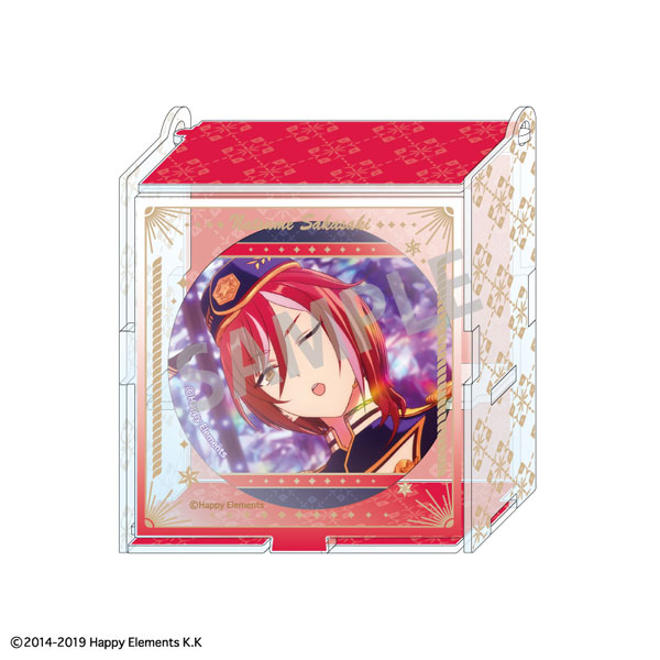 AmiAmi [Character & Hobby Shop] | Ensemble Stars!! Reminiscence 