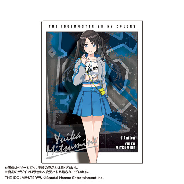 AmiAmi [Character & Hobby Shop] | THE IDOLM@STER SHINY COLORS New 