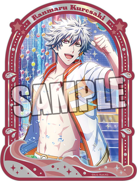 AmiAmi [Character & Hobby Shop] | Uta no Prince-sama Shining Live 