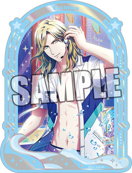 AmiAmi [Character & Hobby Shop] | Uta no Prince-sama Shining Live 